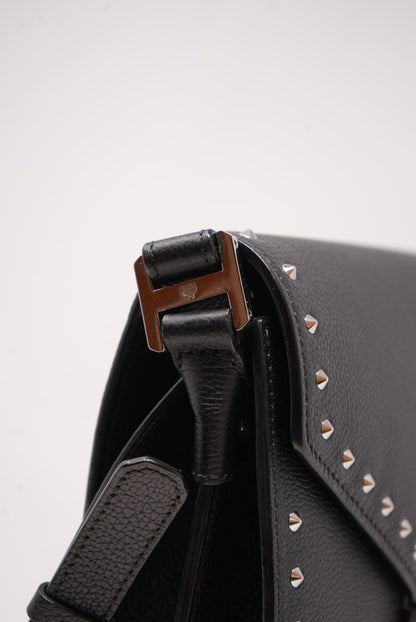 MCM Crossbody Bag In Visetos