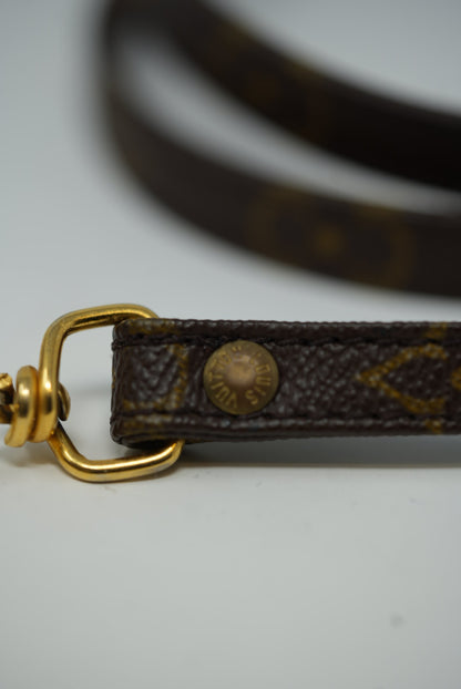 Louis Vuitton Shoulder Strap