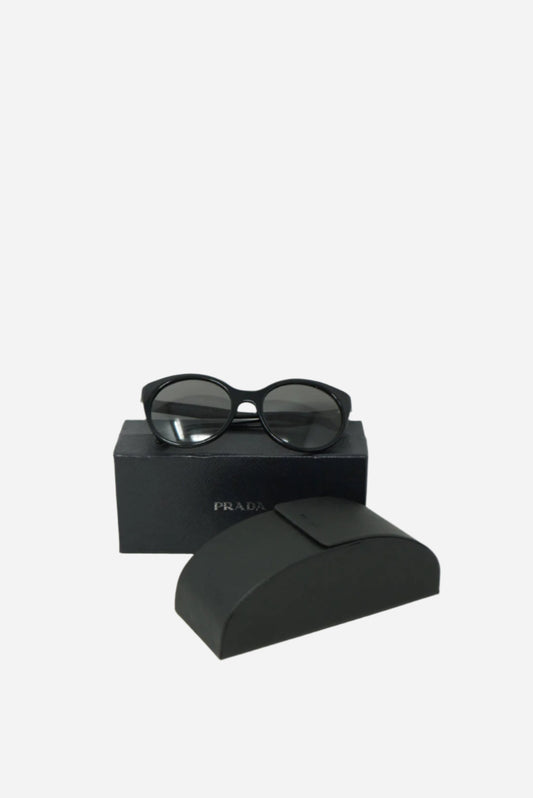 Prada Black Sunglasses