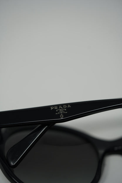 Prada Black Sunglasses