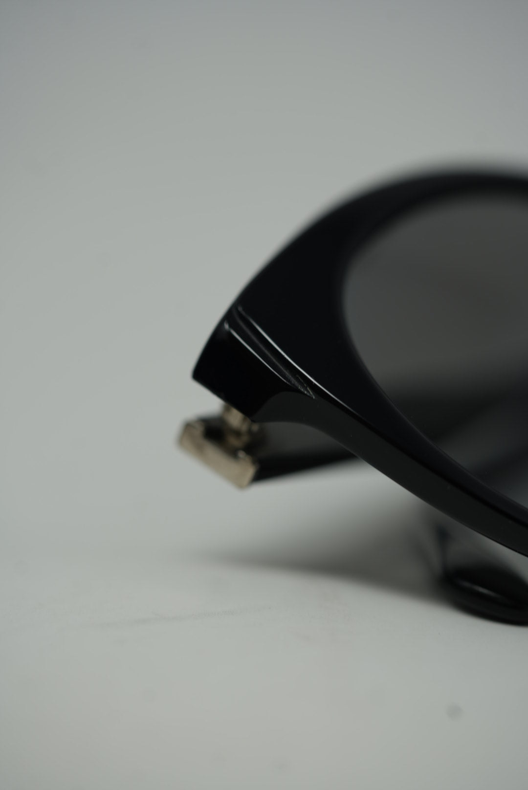 Prada Black Sunglasses