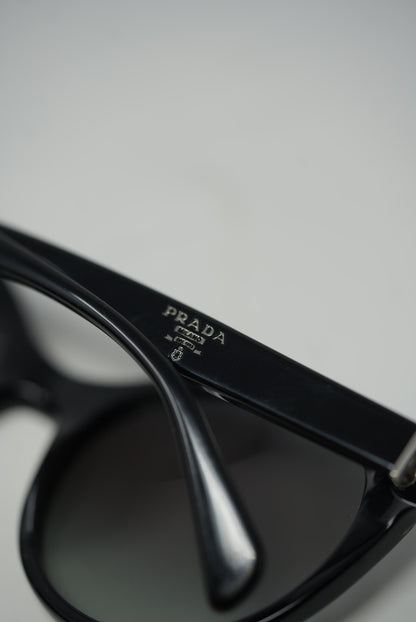 Prada Black Sunglasses