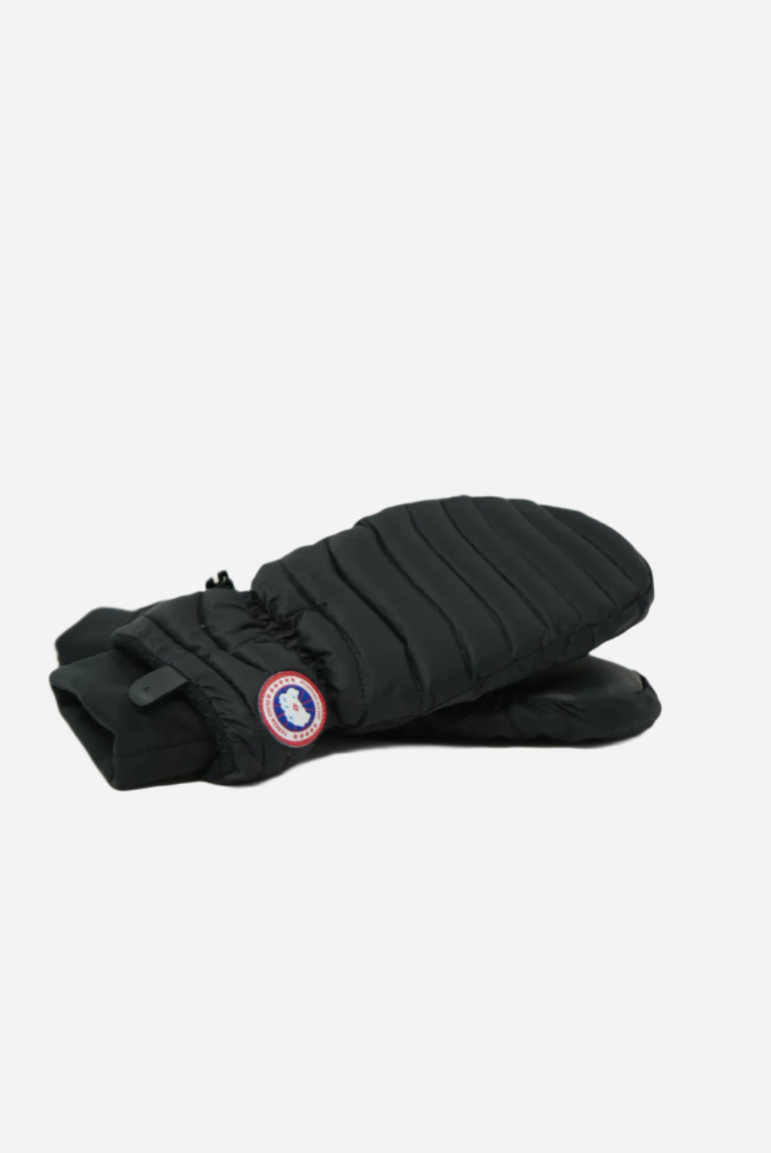 Canada Goose Black Arctic Down Mitts