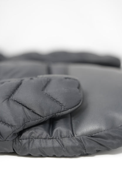 Canada Goose Black Arctic Down Mitts