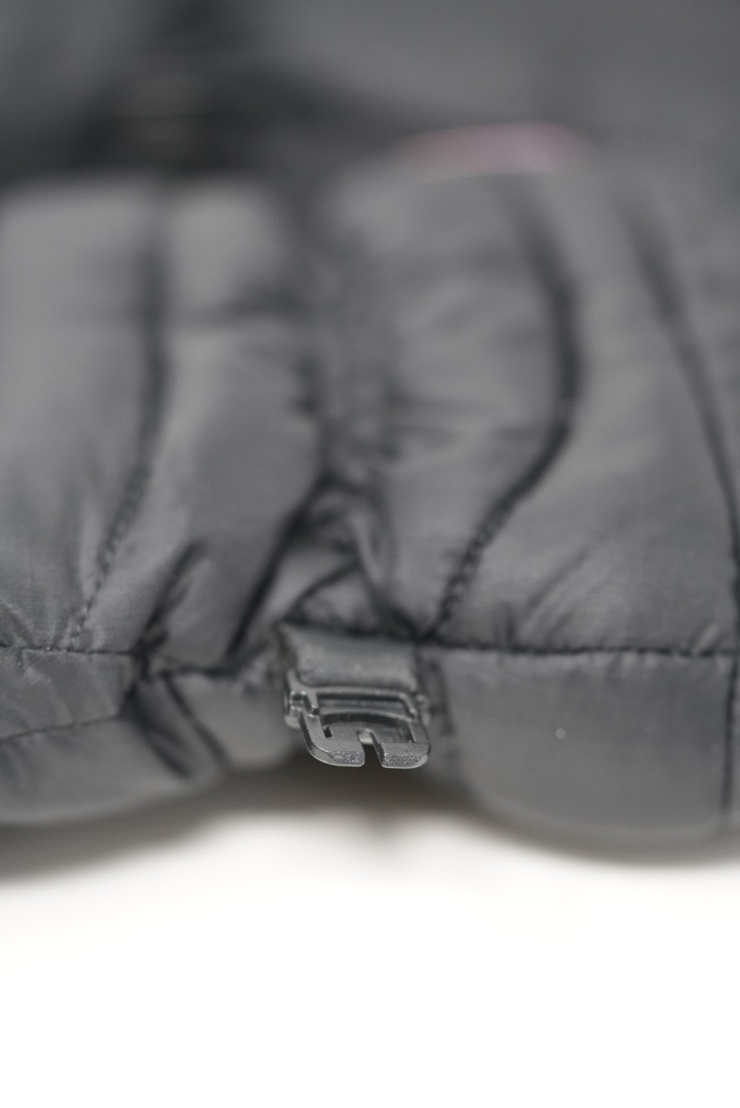 Canada Goose Black Arctic Down Mitts