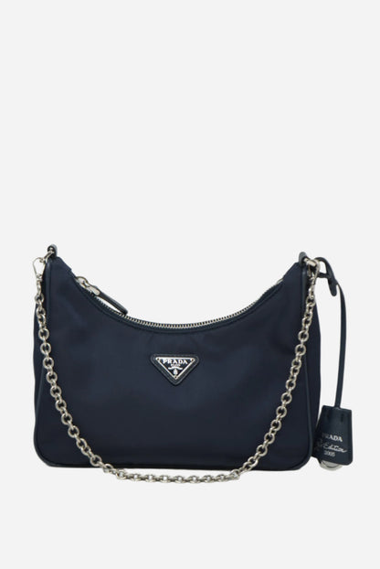 Prada Re-Edition 2005 Re-Nylon bag