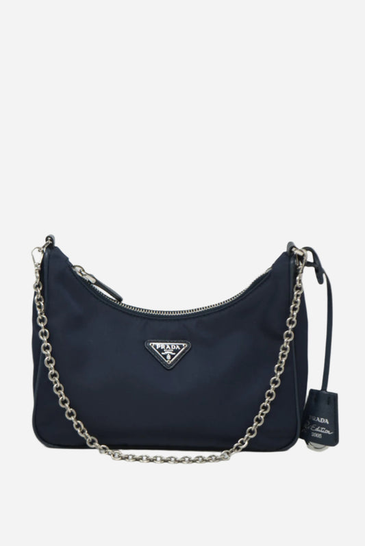 Prada Re-Edition 2005 Re-Nylon bag