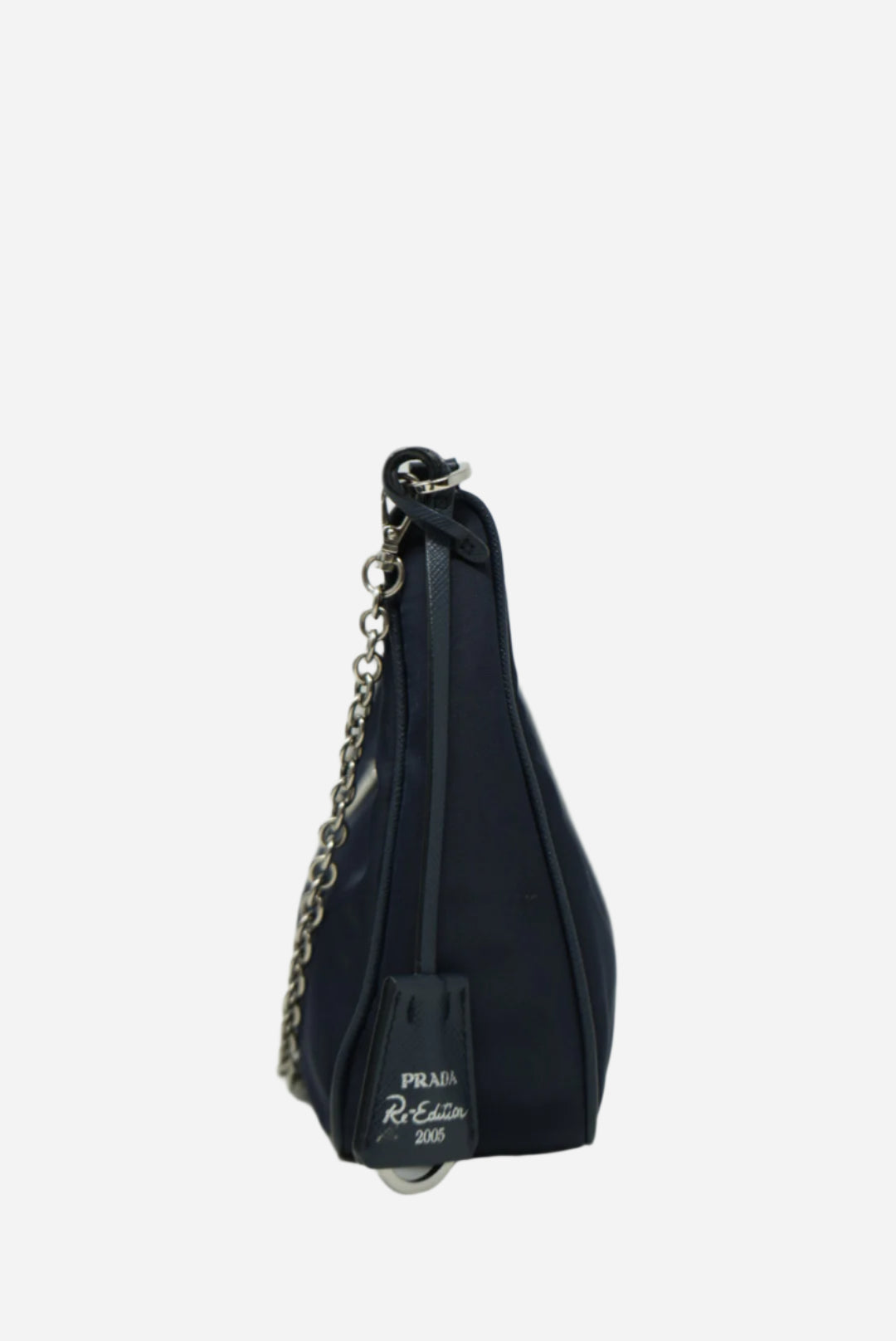 Prada Re-Edition 2005 Re-Nylon bag