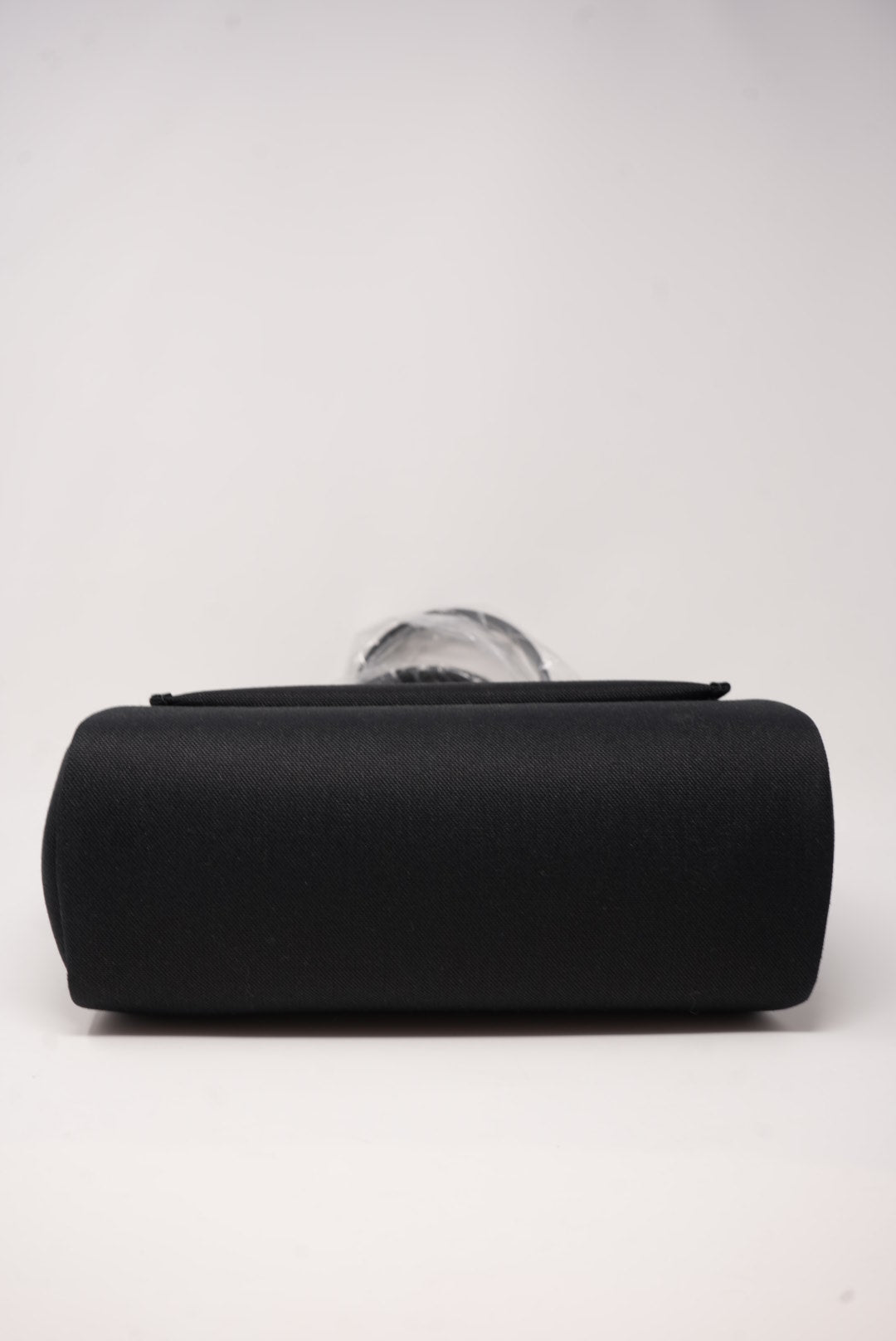 Hermes Herbag 31 Canvas Black New 2021