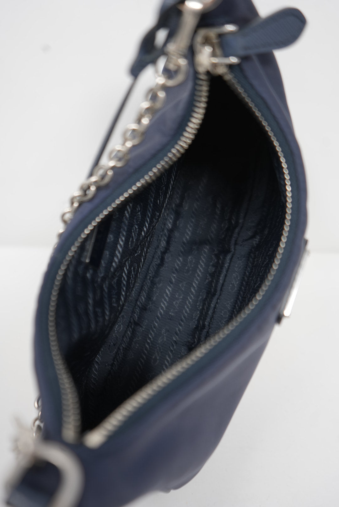 Prada Re-Edition 2005 Re-Nylon bag