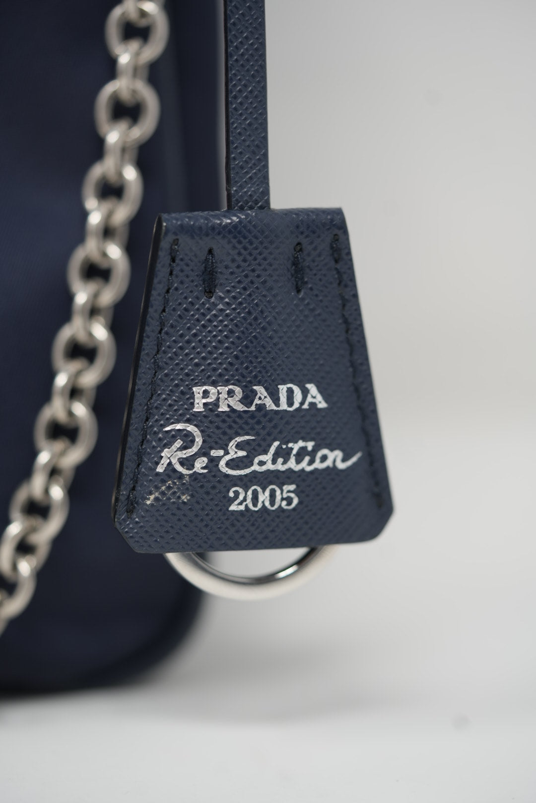 Prada Re-Edition 2005 Re-Nylon bag