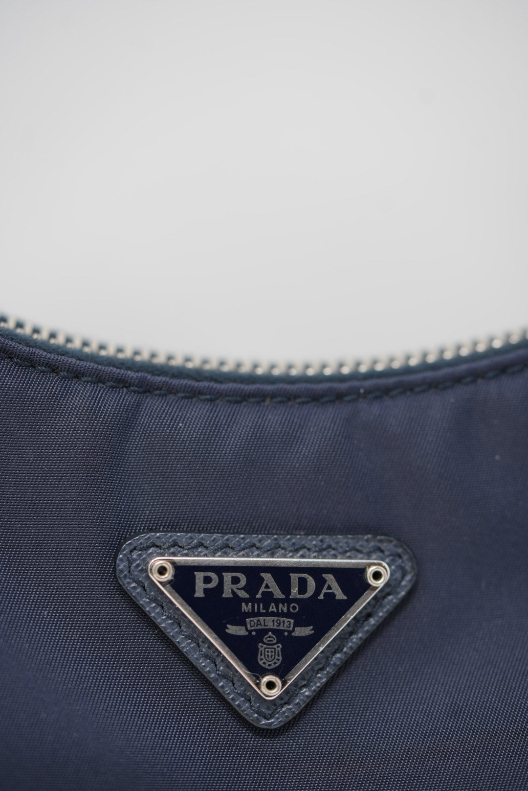 Prada Re-Edition 2005 Re-Nylon bag