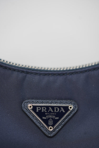 Prada Re-Edition 2005 Re-Nylon bag