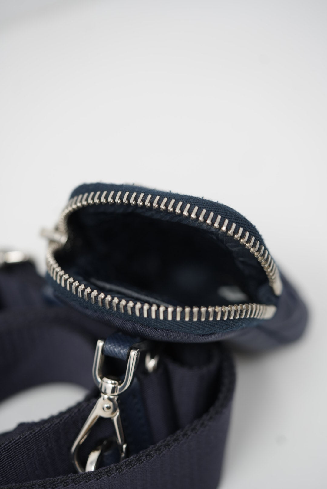 Prada Re-Edition 2005 Re-Nylon bag