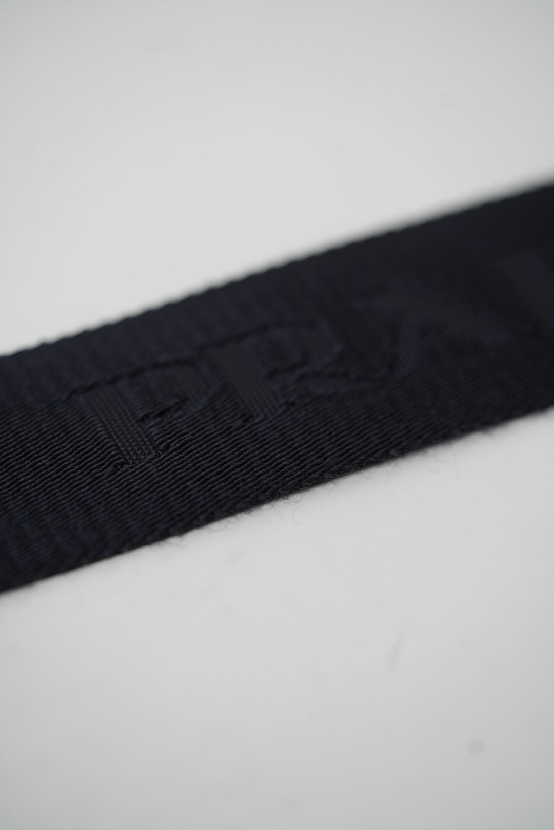 Prada Re-Edition 2005 Re-Nylon bag