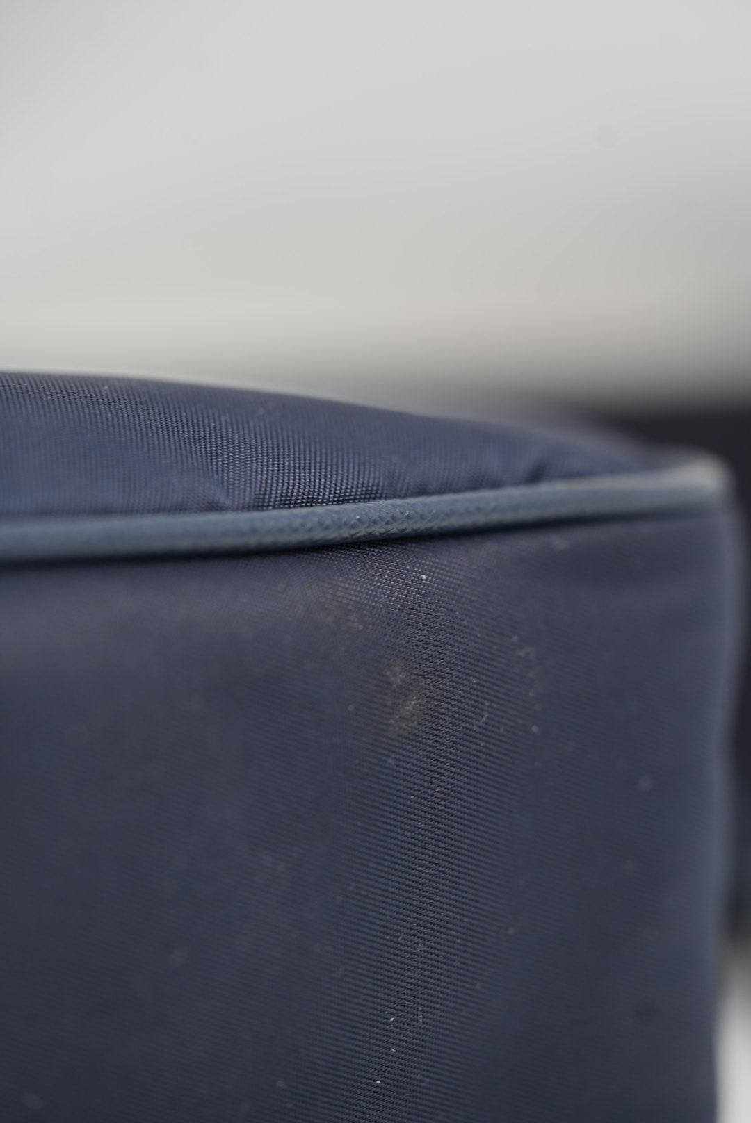 Prada Re-Edition 2005 Re-Nylon bag
