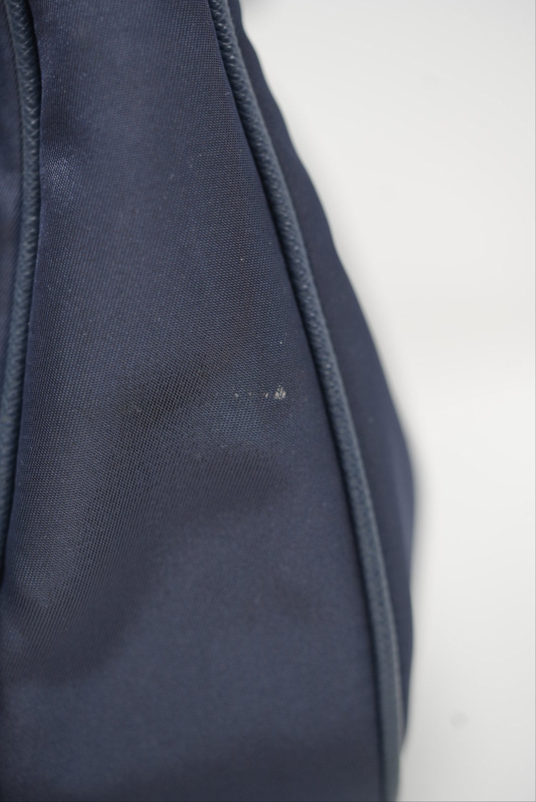 Prada Re-Edition 2005 Re-Nylon bag