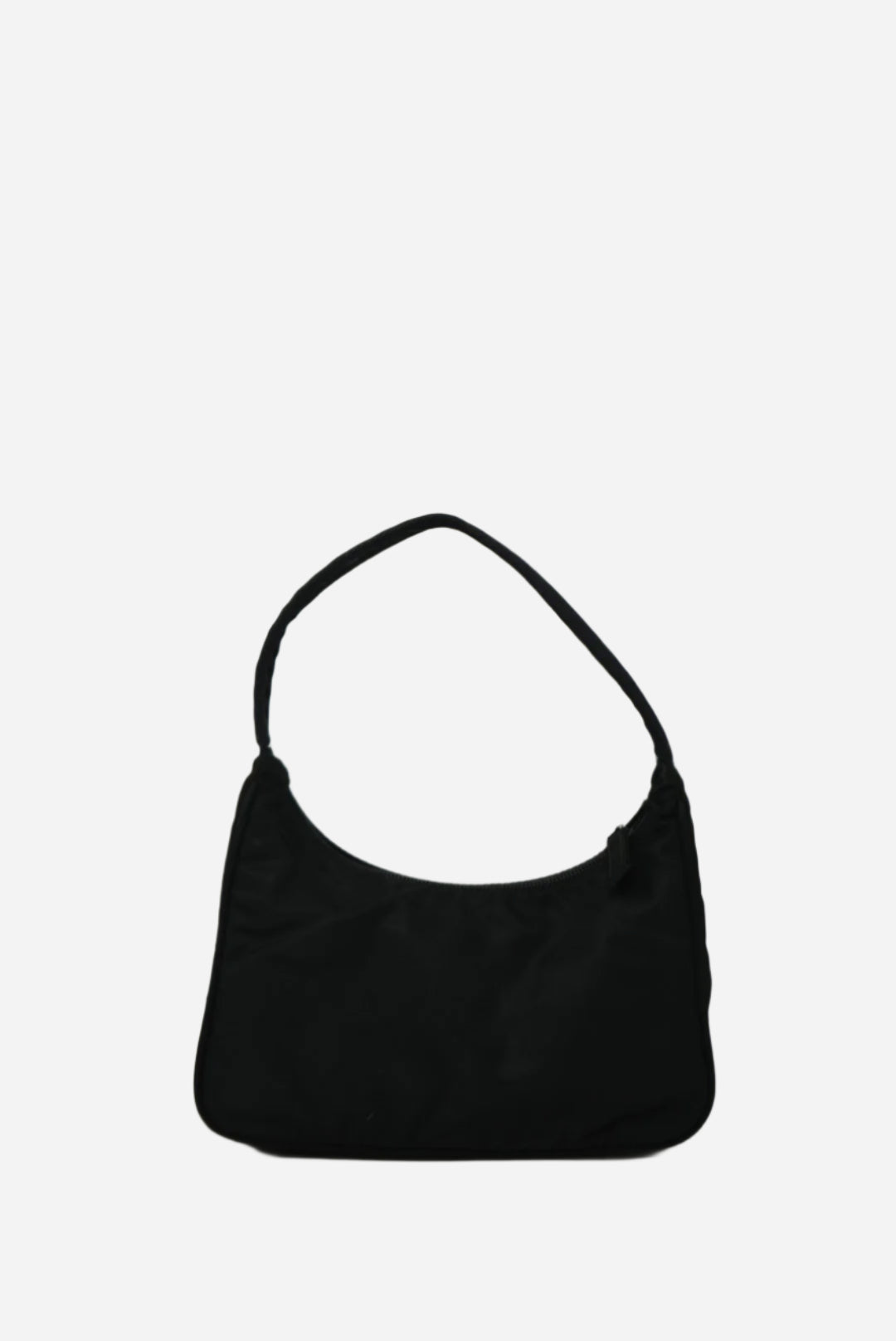 Prada Vintage Nylon Hobo
