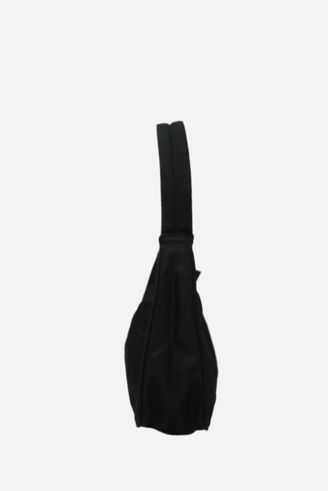 Prada Vintage Nylon Hobo