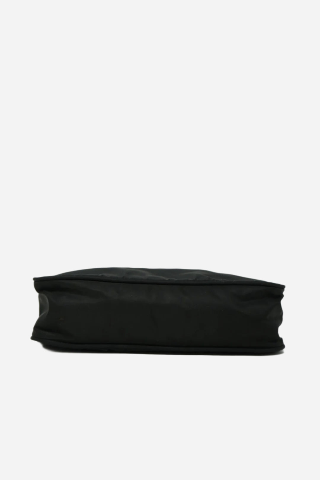 Prada Vintage Nylon Hobo