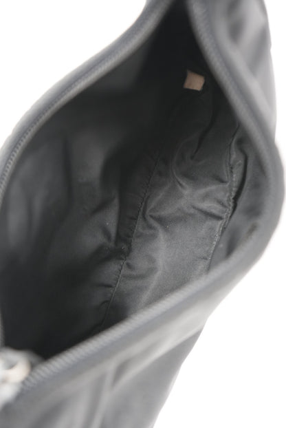 Prada Vintage Nylon Hobo