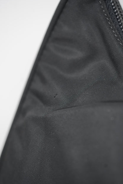 Prada Vintage Nylon Hobo