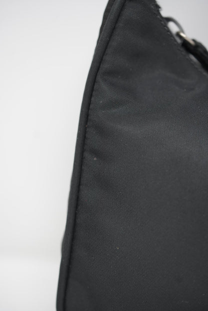 Prada Vintage Nylon Hobo