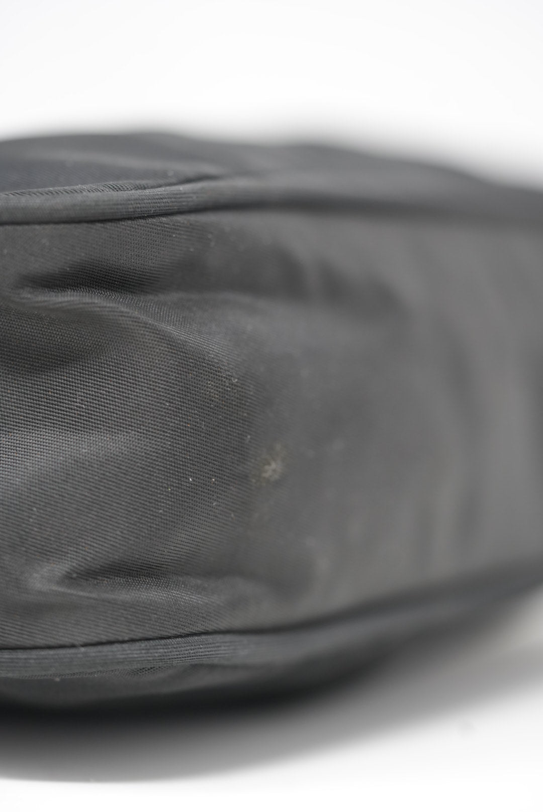 Prada Vintage Nylon Hobo
