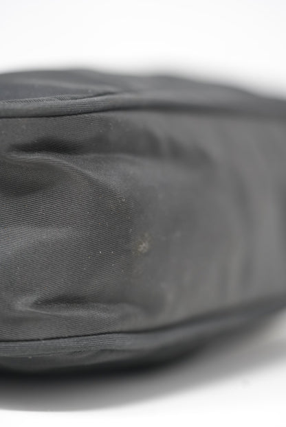 Prada Vintage Nylon Hobo