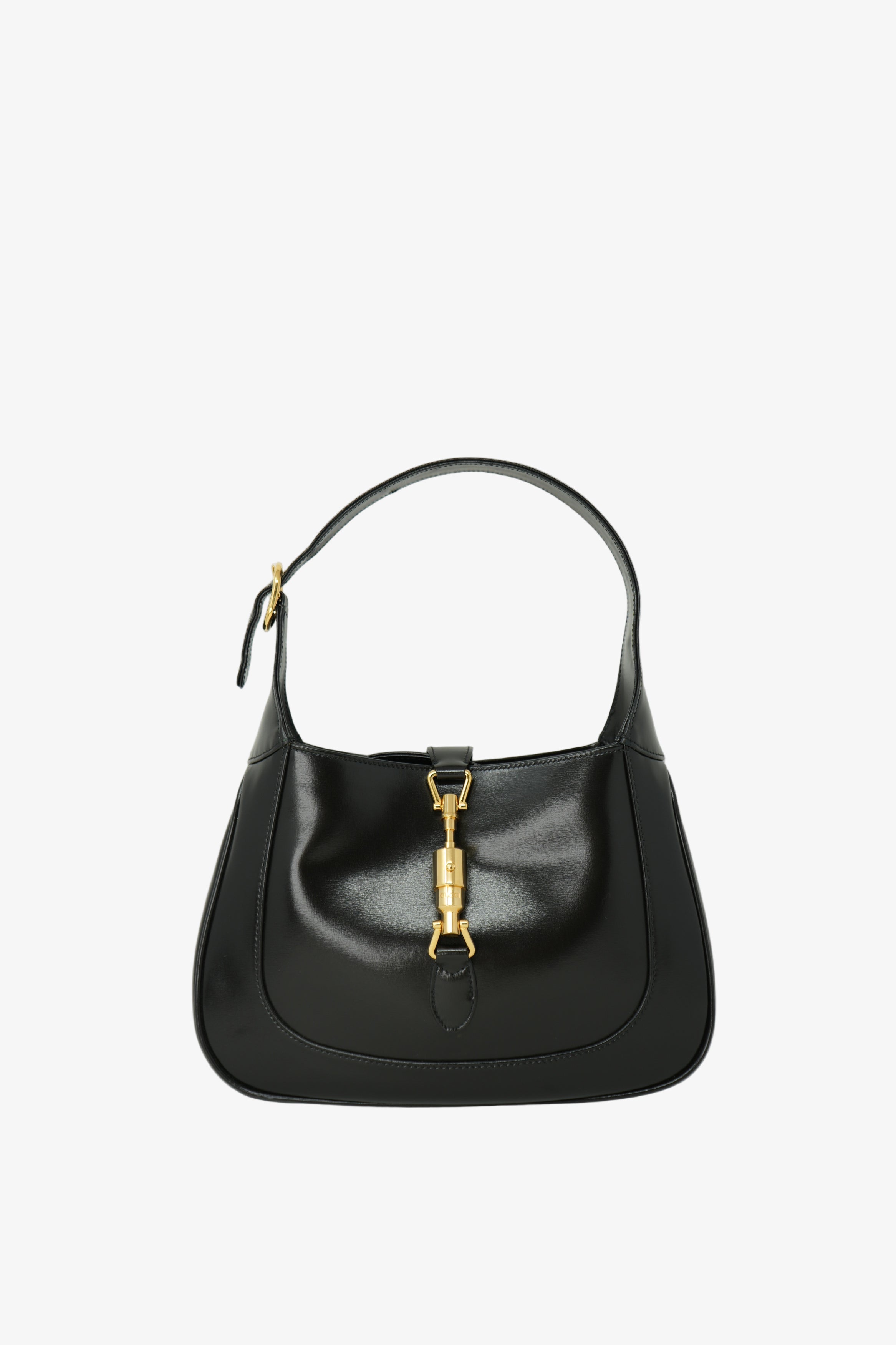 Gucci Jackie 1961 shoulder bag Black