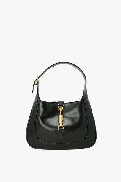 Gucci Jackie 1961 shoulder bag Black