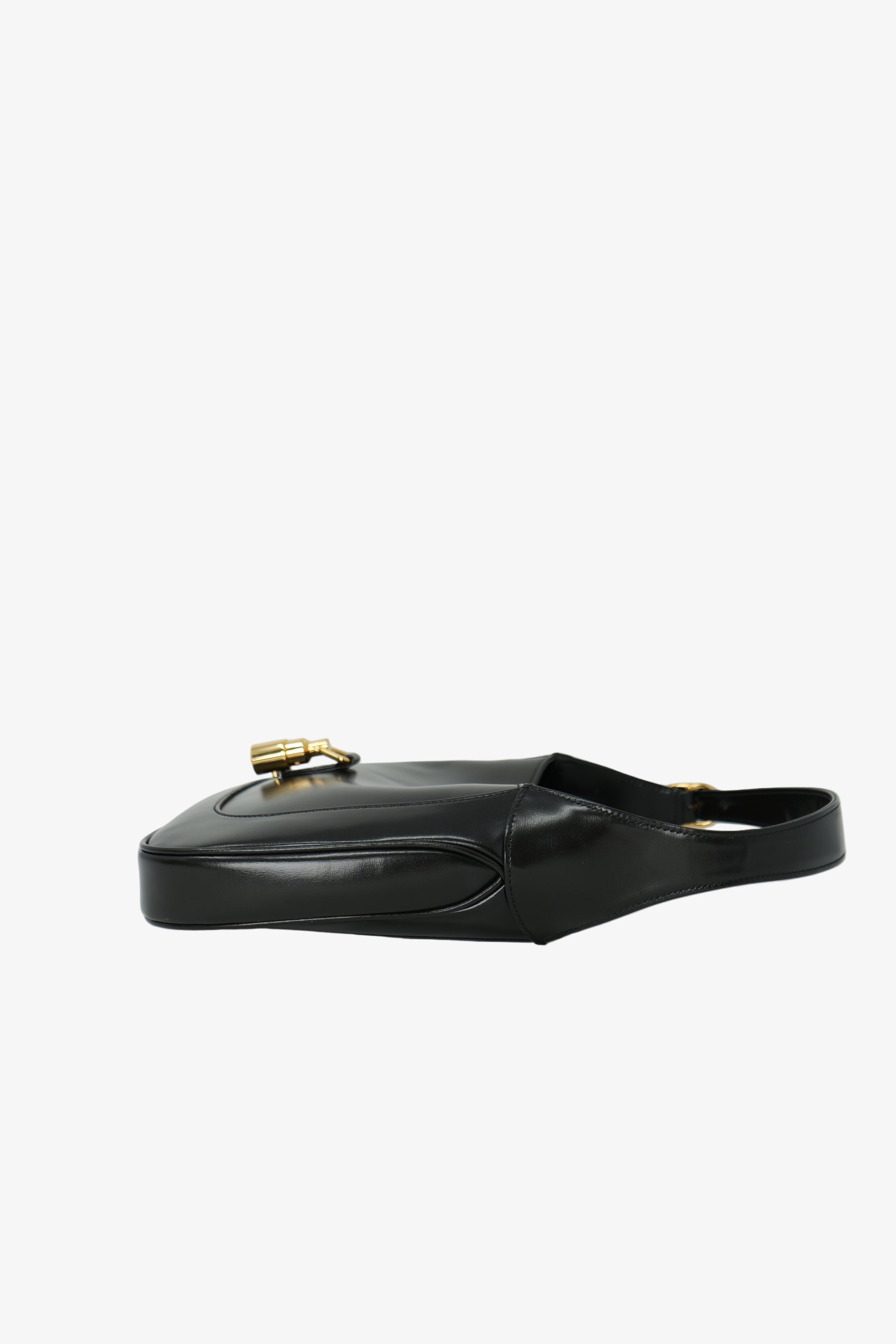 Gucci Jackie 1961 shoulder bag Black