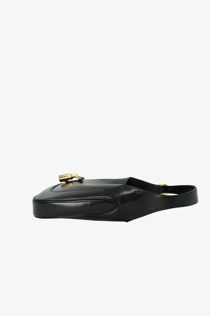 Gucci Jackie 1961 shoulder bag Black