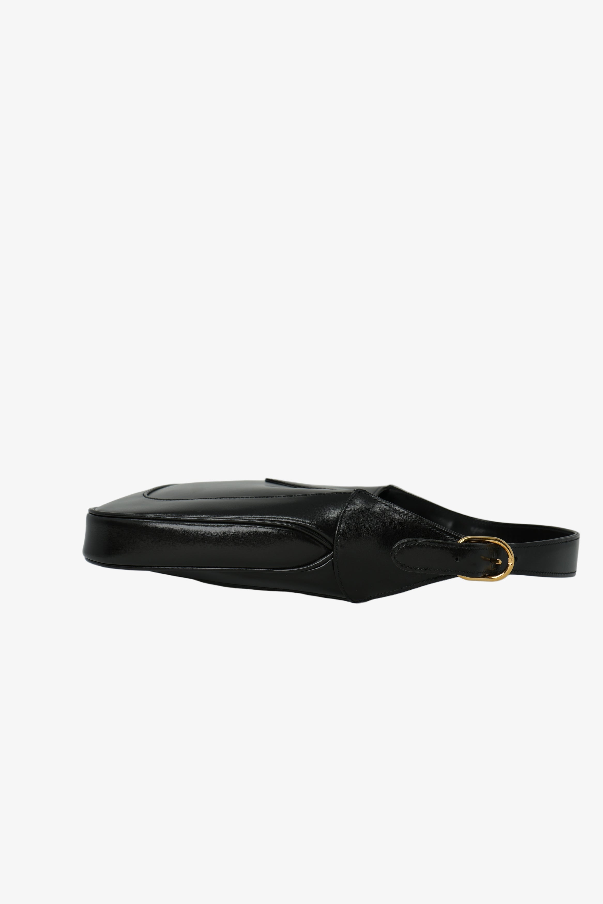Gucci Jackie 1961 shoulder bag Black