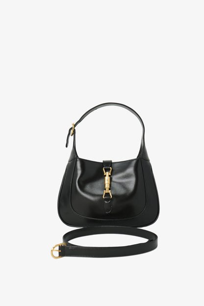 Gucci Jackie 1961 shoulder bag Black