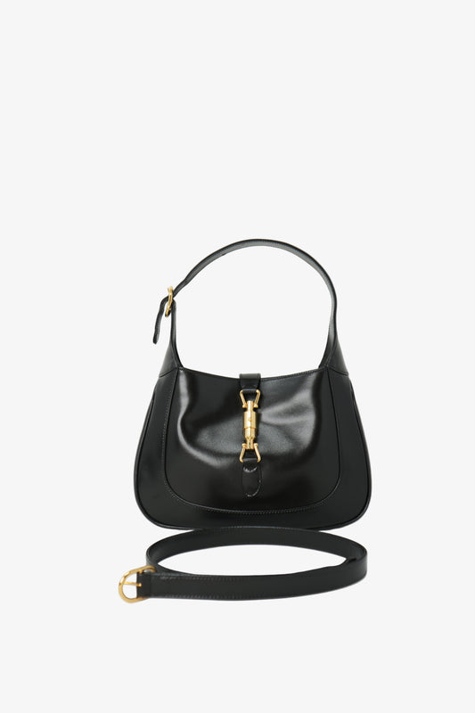 Gucci Jackie 1961 shoulder bag Black