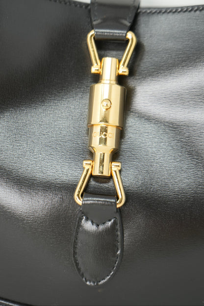 Gucci Jackie 1961 shoulder bag Black