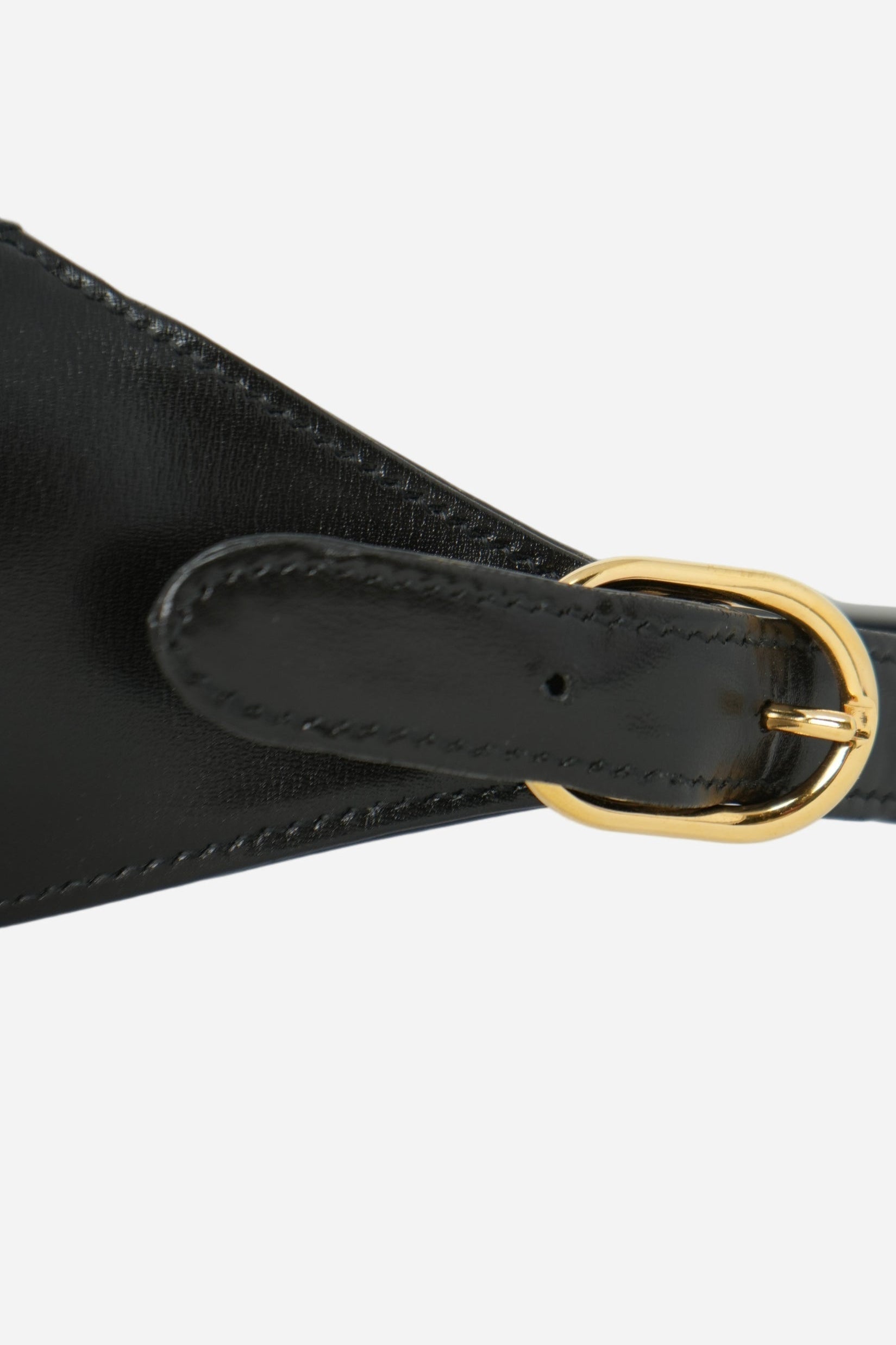 Gucci Jackie 1961 shoulder bag Black