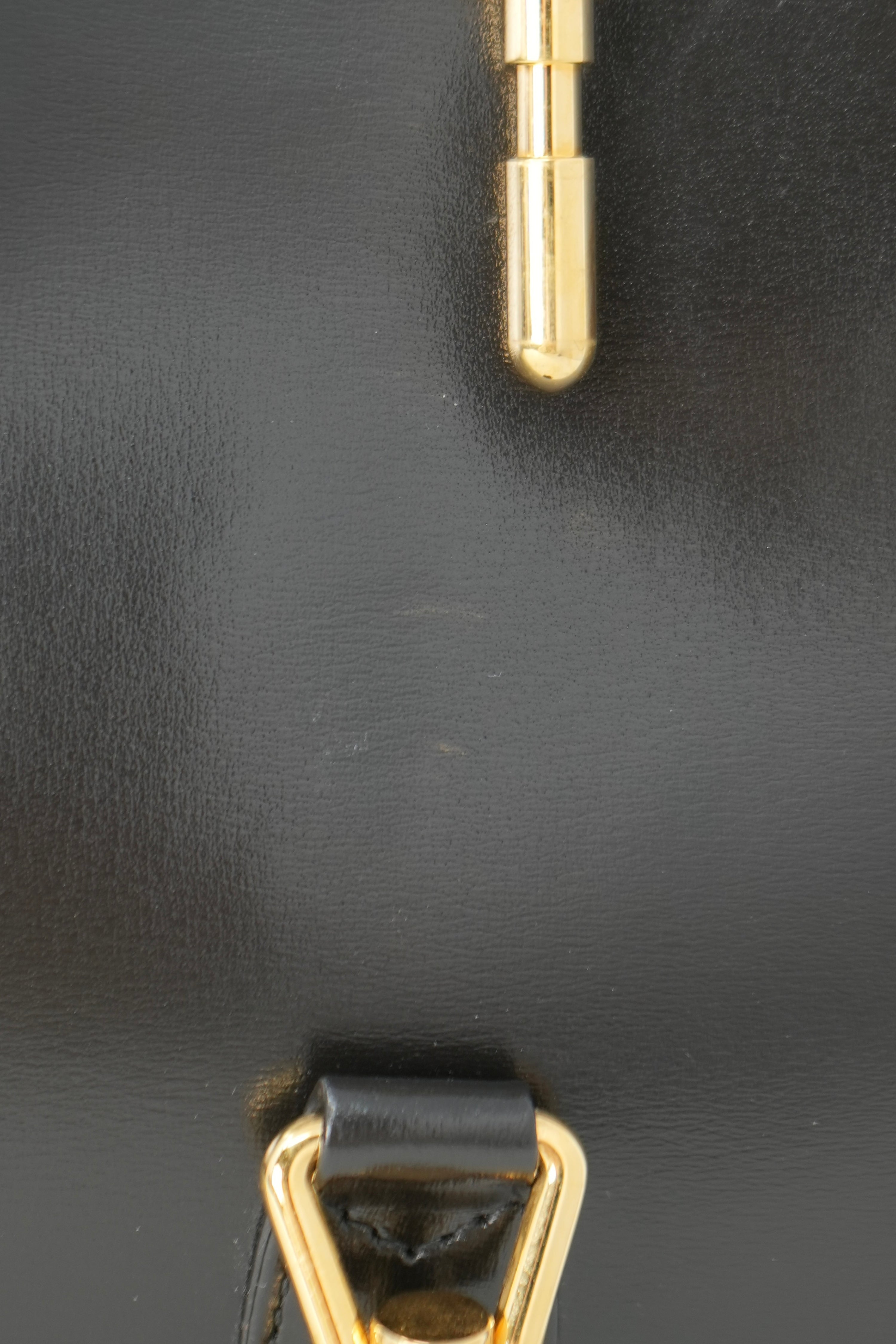 Gucci Jackie 1961 shoulder bag Black