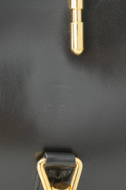 Gucci Jackie 1961 shoulder bag Black