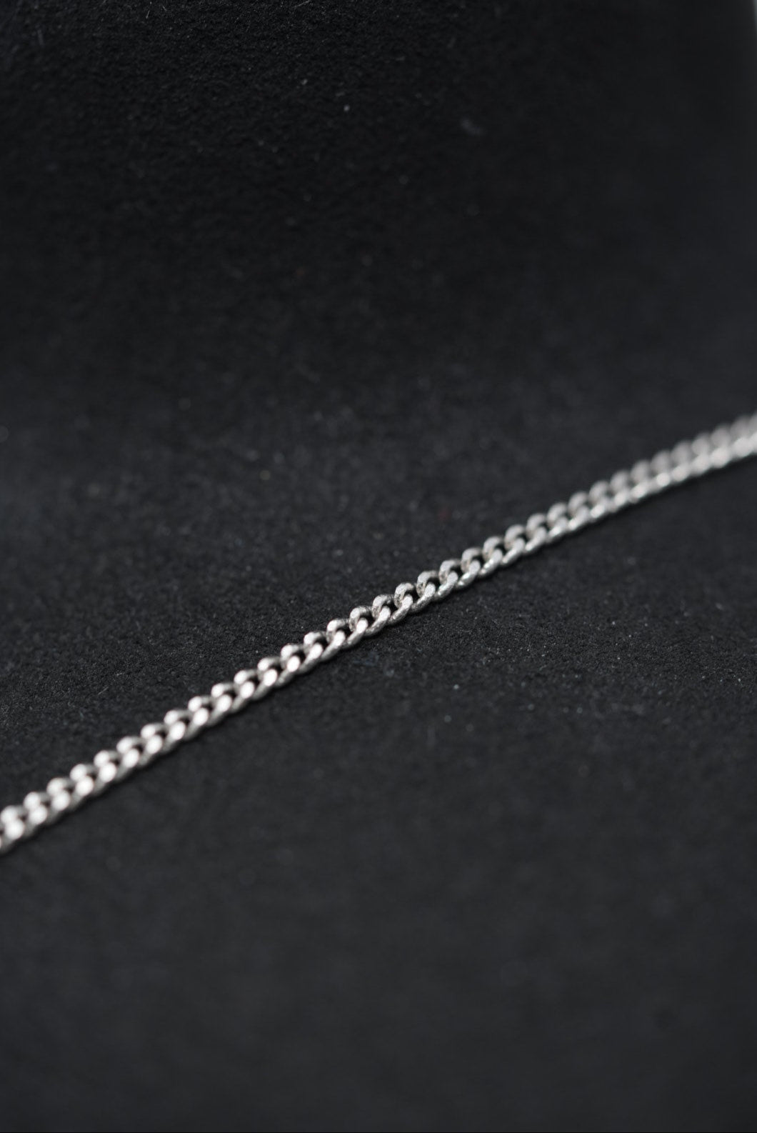 Pre-Owned Chanel CC Rhinestone Necklace 2014-2015
