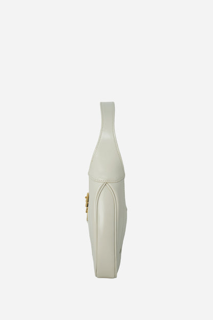 Gucci Jackie 1961 small shoulder bag White