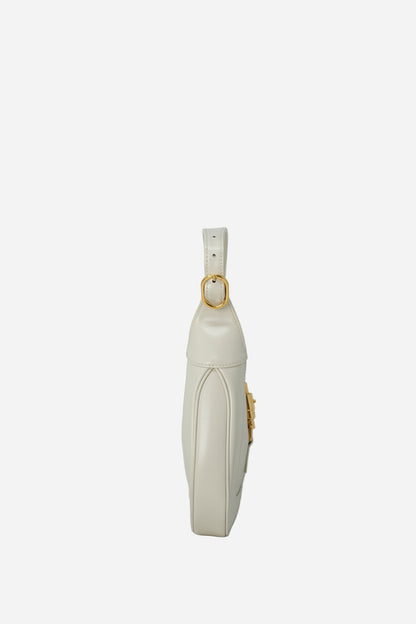 Gucci Jackie 1961 small shoulder bag White