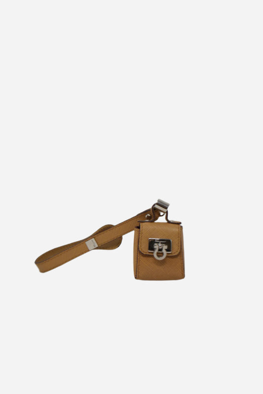 Salvatore Ferragamo Bag Keychain