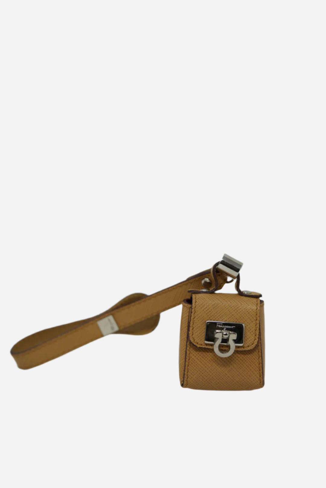 Salvatore Ferragamo Bag Keychain