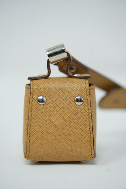 Salvatore Ferragamo Bag Keychain