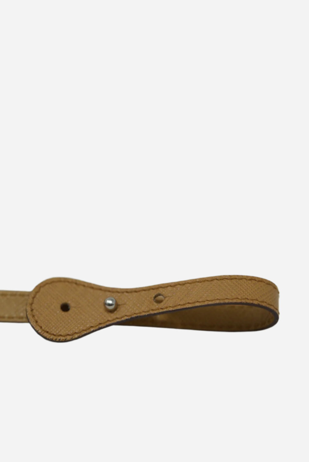 Salvatore Ferragamo Bag Keychain