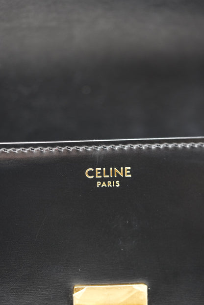 Celine Trimphe SHOULDER BAG CLAUDE 2021