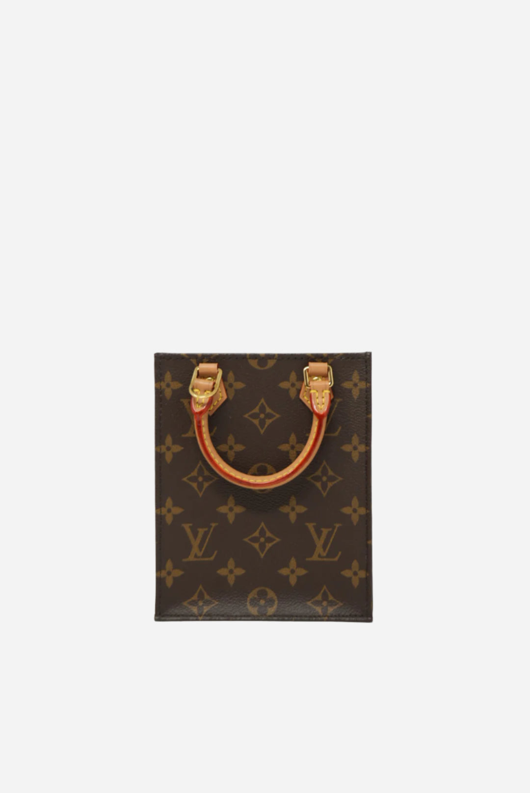 Louis Vuitton Petit Sac Plat 2020