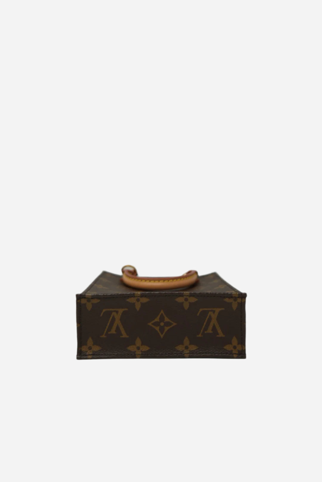 Louis Vuitton Petit Sac Plat 2020